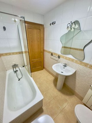 Piso en venta en Valdepeñas
