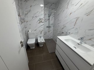 Piso en venta en Calle Pinto-San Roque en Parla