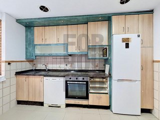 Piso en venta en Centro en Logroño