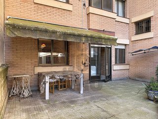 Piso en venta en Centro en Logroño