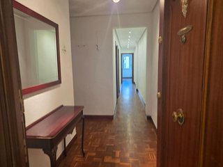 Piso en venta en San Juan en Pamplona