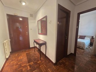 Piso en venta en San Juan en Pamplona
