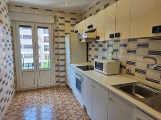 Piso en venta en San Juan en Pamplona