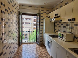Piso en venta en San Juan en Pamplona