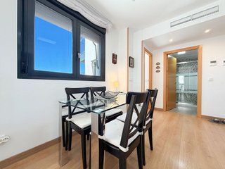 Piso en venta en Campello Pueblo en Campello (el)