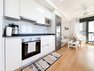 Piso en venta en Campello Pueblo en Campello (el)