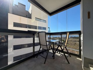 Piso en venta en Campello Pueblo en Campello (el)