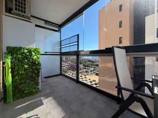 Piso en venta en Campello Pueblo en Campello (el)
