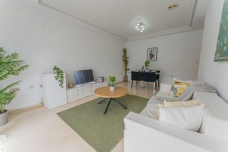 Piso en venta en Carrús Est - Camí dels Magros en Elche