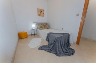 Piso en venta en Carrús Est - Camí dels Magros en Elche