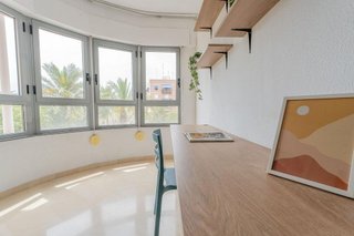 Piso en venta en Carrús Est - Camí dels Magros en Elche