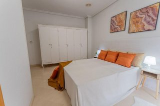 Piso en venta en Carrús Est - Camí dels Magros en Elche