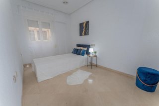 Piso en venta en Carrús Est - Camí dels Magros en Elche