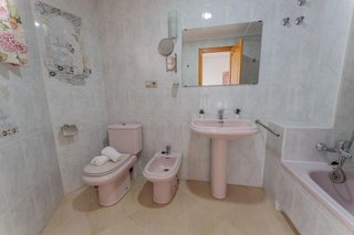 Piso en venta en Carrús Est - Camí dels Magros en Elche