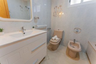 Piso en venta en Carrús Est - Camí dels Magros en Elche