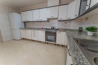 Piso en venta en Carrús Est - Camí dels Magros en Elche