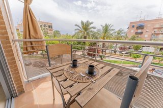 Piso en venta en Carrús Est - Camí dels Magros en Elche