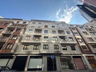 Piso en venta en Basurtu en Bilbao