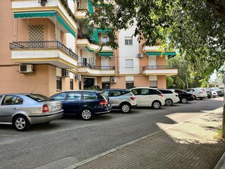 Piso en venta en Tablada en Sevilla