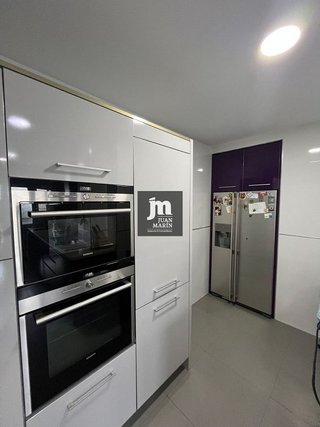 Piso en venta en Hospital - Parque sur en Albacete