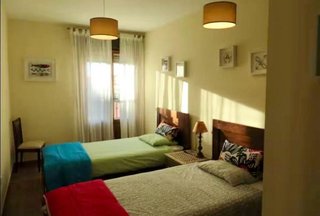 Piso en venta en Costa Esuri en Ayamonte
