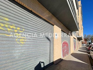 Piso en venta en Pobla de Farnals (la)