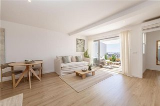 Ático en venta en Sta. Catalina - El Jonquet en Palma de Mallorca