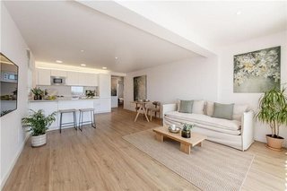 Ático en venta en Sta. Catalina - El Jonquet en Palma de Mallorca