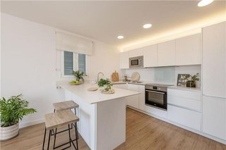 Ático en venta en Sta. Catalina - El Jonquet en Palma de Mallorca