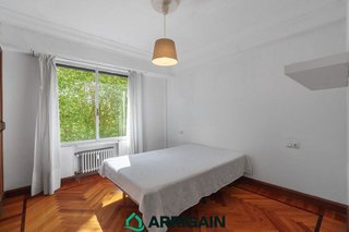 Piso en venta en Amara - Berri en San Sebastián-Donostia