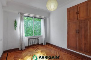 Piso en venta en Amara - Berri en San Sebastián-Donostia
