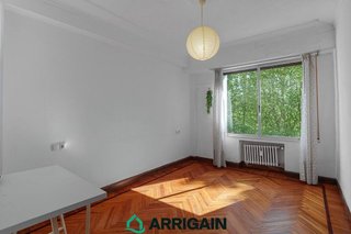 Piso en venta en Amara - Berri en San Sebastián-Donostia