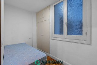 Piso en venta en Amara - Berri en San Sebastián-Donostia