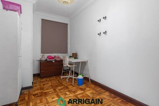 Piso en venta en Amara - Berri en San Sebastián-Donostia