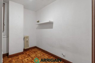Piso en venta en Amara - Berri en San Sebastián-Donostia