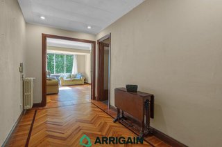 Piso en venta en Amara - Berri en San Sebastián-Donostia