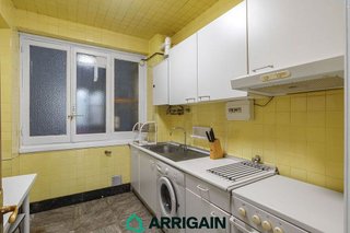 Piso en venta en Amara - Berri en San Sebastián-Donostia