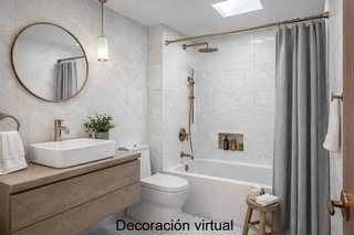 Piso en venta en Amara - Berri en San Sebastián-Donostia