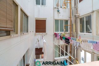 Piso en venta en Amara - Berri en San Sebastián-Donostia