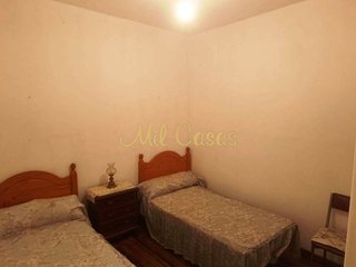 Piso en venta en Noia