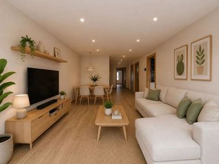 Piso en venta en Llanes en Llanes