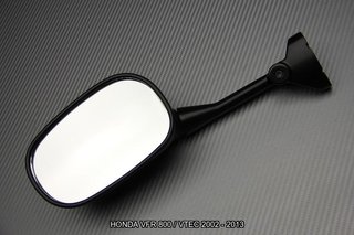 Retrovisores para HONDA VFR 800 / VTEC 2002 - 2013