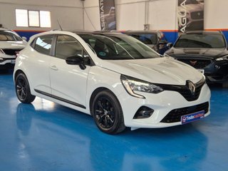 Renault Clio Equilibre Blue dCi 74kW (100CV)