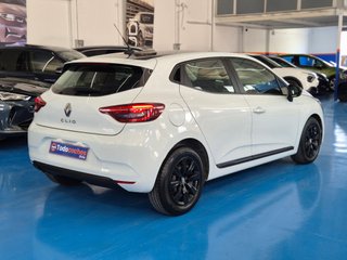 Renault Clio Equilibre Blue dCi 74kW (100CV)