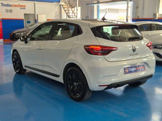 Renault Clio Equilibre Blue dCi 74kW (100CV)