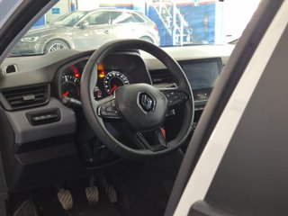 Renault Clio Equilibre Blue dCi 74kW (100CV)