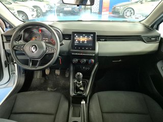 Renault Clio Equilibre Blue dCi 74kW (100CV)