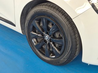 Renault Clio Equilibre Blue dCi 74kW (100CV)