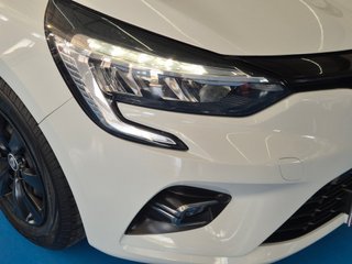 Renault Clio Equilibre Blue dCi 74kW (100CV)