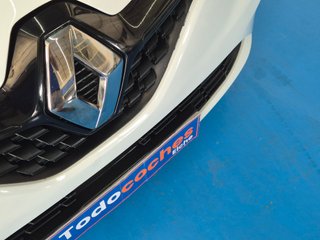 Renault Clio Equilibre Blue dCi 74kW (100CV)